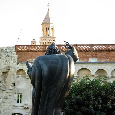Apartments Jardin Old Town * سبليت