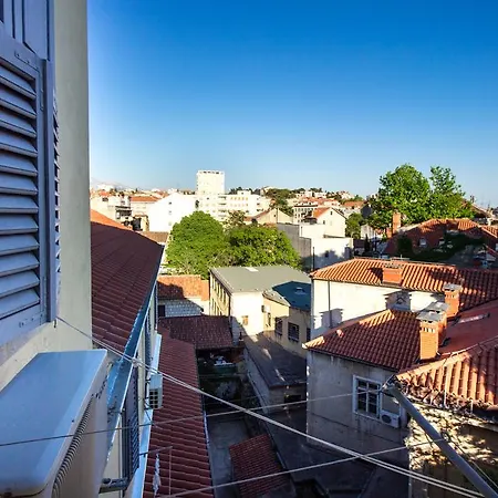 شقة Apartments Jardin Old Town سبليت