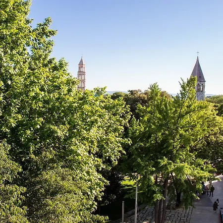 شقة Apartments Jardin Old Town