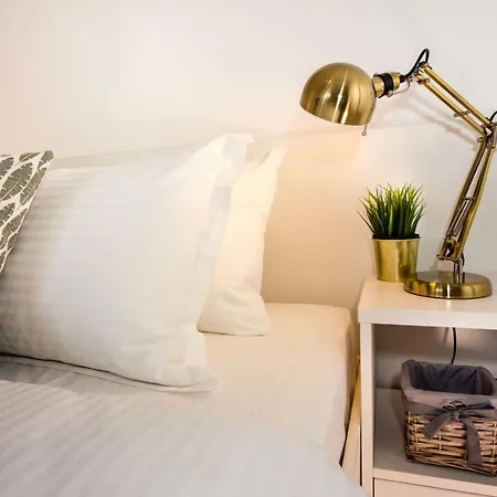 شقة Apartments Jardin Old Town *