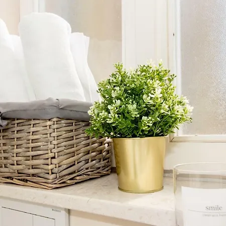 Apartments Jardin Old Town * سبليت