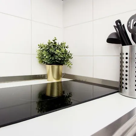 شقة Apartments Jardin Old Town