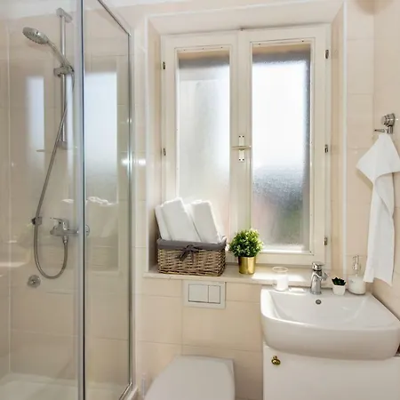 Apartments Jardin Old Town * سبليت