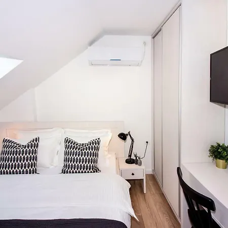 Apartments Jardin Old Town * سبليت