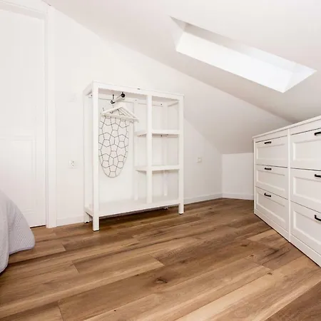 Apartments Jardin Old Town * سبليت