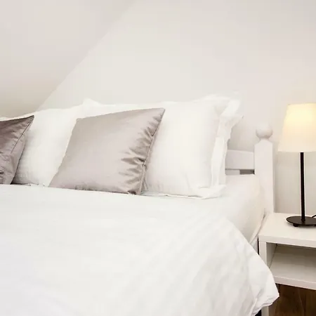 Apartments Jardin Old Town سبليت