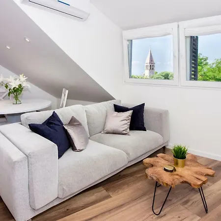 Apartments Jardin Old Town *