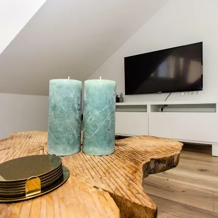 Apartments Jardin Old Town * سبليت