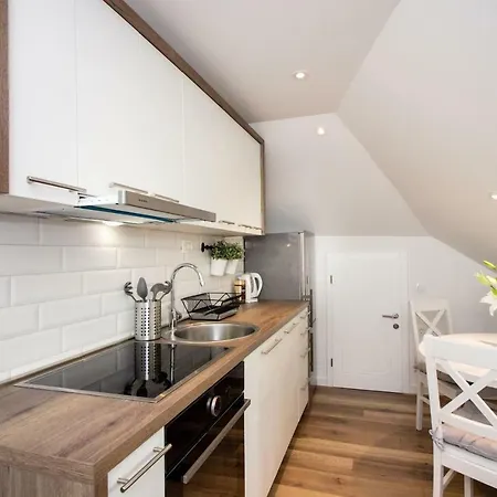 شقة Apartments Jardin Old Town