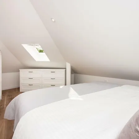 Apartments Jardin Old Town شقة سبليت