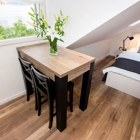 Apartments Jardin Old Town سبليت