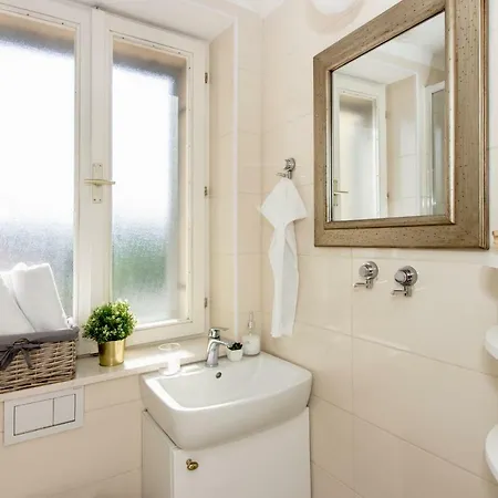 Apartman Apartments Jardin Old Town Split